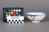 瓷碗藏品圖，第2張