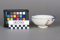 瓷碗藏品圖，第3張