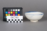 瓷碗藏品圖，第4張