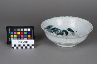 瓷碗藏品圖，第1張