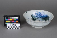 瓷碗藏品圖，第4張