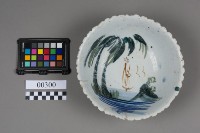 瓷碗藏品圖，第5張
