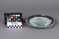 盤藏品圖，第1張