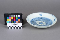 瓷盤藏品圖，第2張