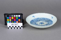 瓷盤藏品圖，第4張