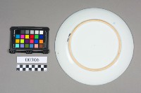 日本瓷盤藏品圖，第6張