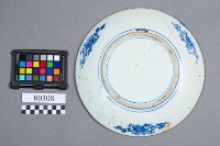 日本瓷盤藏品圖，第6張