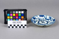 碟盤藏品圖，第1張