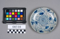 碟盤藏品圖，第5張