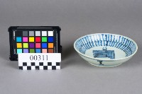 碟盤藏品圖，第1張