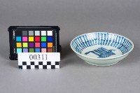 碟盤藏品圖，第2張