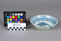 碟盤藏品圖，第3張