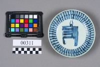 碟盤藏品圖，第5張