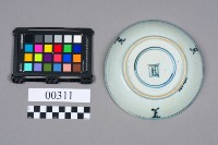 碟盤藏品圖，第6張