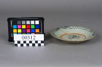 碟盤藏品圖，第2張
