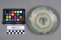 碟盤藏品圖，第5張