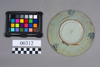 碟盤藏品圖，第6張