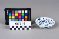 圓碟藏品圖，第1張