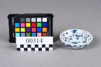 圓碟藏品圖，第2張