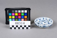 圓碟藏品圖，第4張