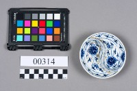 圓碟藏品圖，第5張