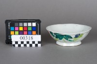 碗藏品圖，第2張