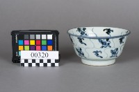 瓷碗藏品圖，第4張