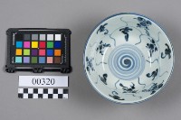 瓷碗藏品圖，第5張