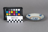 盤藏品圖，第1張