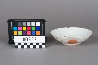 碟藏品圖，第1張