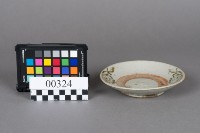 碟盤藏品圖，第1張