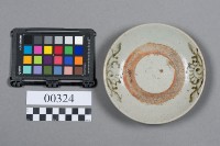 碟盤藏品圖，第5張