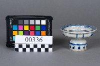 高足碟藏品圖，第2張