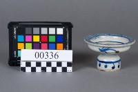 高足碟藏品圖，第3張