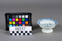 高足碟藏品圖，第2張