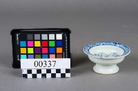 高足碟藏品圖，第3張