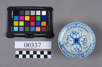 高足碟藏品圖，第5張