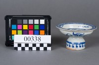 高足碟藏品圖，第2張