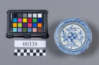 高足碟藏品圖，第5張