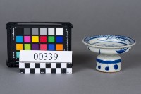 高足碟藏品圖，第4張