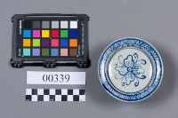 高足碟藏品圖，第5張