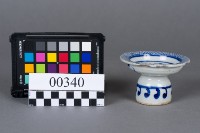 高足碟藏品圖，第2張