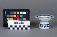 高足碟藏品圖，第3張