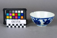 碗藏品圖，第1張