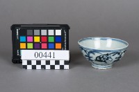 碗藏品圖，第1張