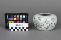 壺(罐)藏品圖，第2張