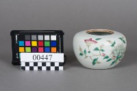 壺(罐)藏品圖，第3張