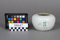 壺(罐)藏品圖，第4張