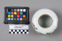 壺(罐)藏品圖，第5張