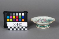 碟盤藏品圖，第4張